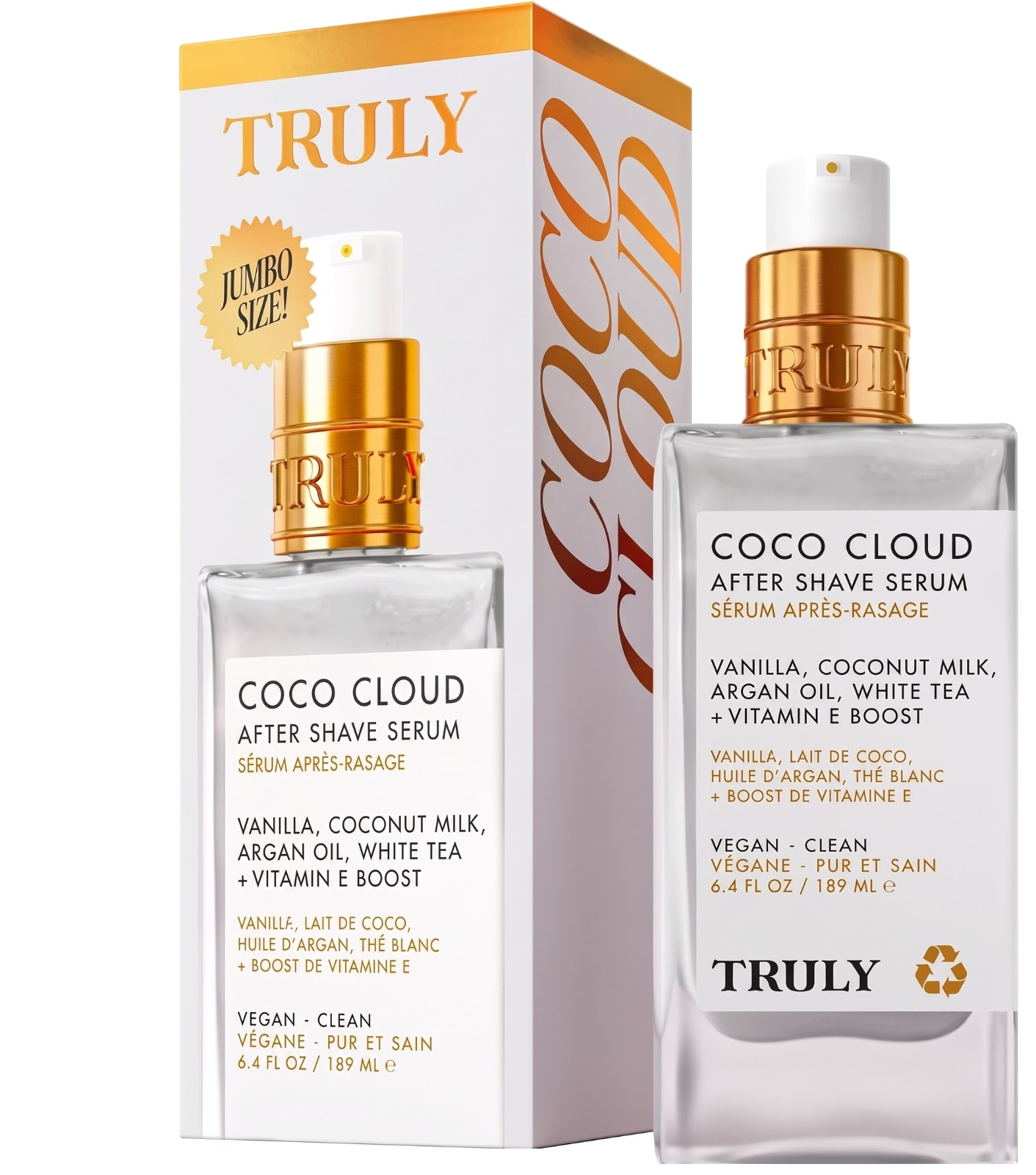 Truly de Coco